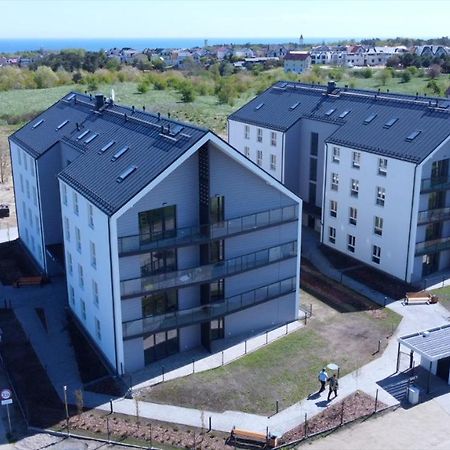 Apartament Harcerska-Parking W Garazu Podziemnym W Cenie Władysławowo Zewnętrze zdjęcie