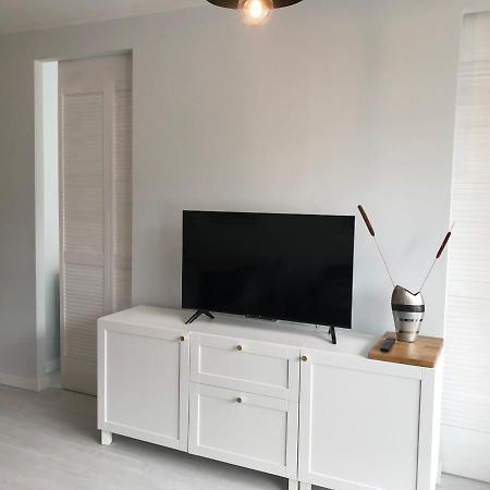 Apartament Harcerska-Parking W Garazu Podziemnym W Cenie Władysławowo Zewnętrze zdjęcie