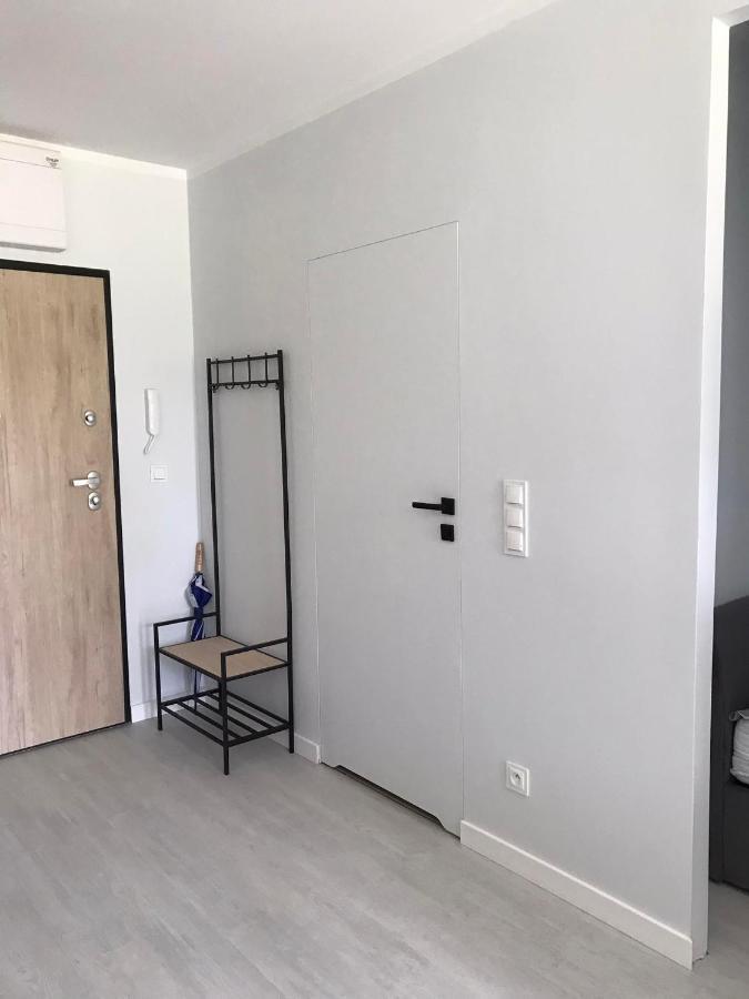 Apartament Harcerska-Parking W Garazu Podziemnym W Cenie Władysławowo Zewnętrze zdjęcie