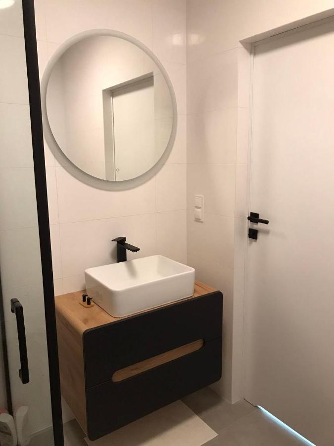 Apartament Harcerska-Parking W Garazu Podziemnym W Cenie Władysławowo Zewnętrze zdjęcie