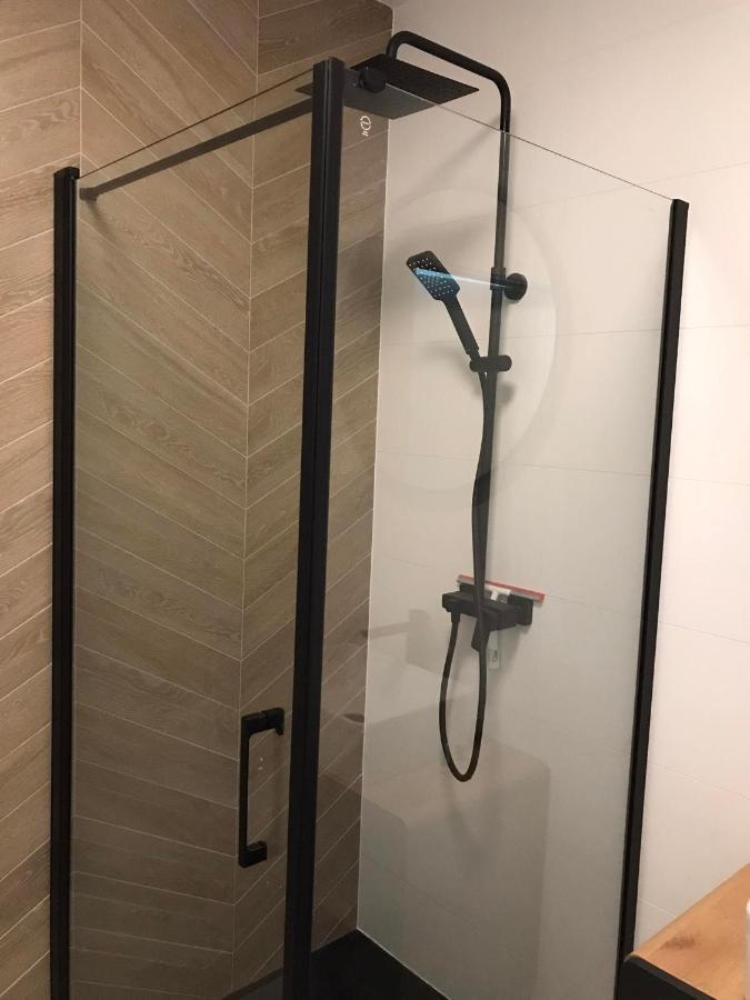 Apartament Harcerska-Parking W Garazu Podziemnym W Cenie Władysławowo Zewnętrze zdjęcie