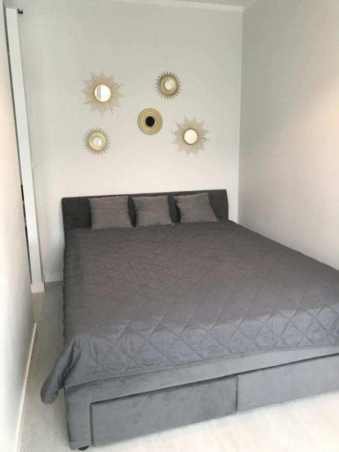 Apartament Harcerska-Parking W Garazu Podziemnym W Cenie Władysławowo Zewnętrze zdjęcie