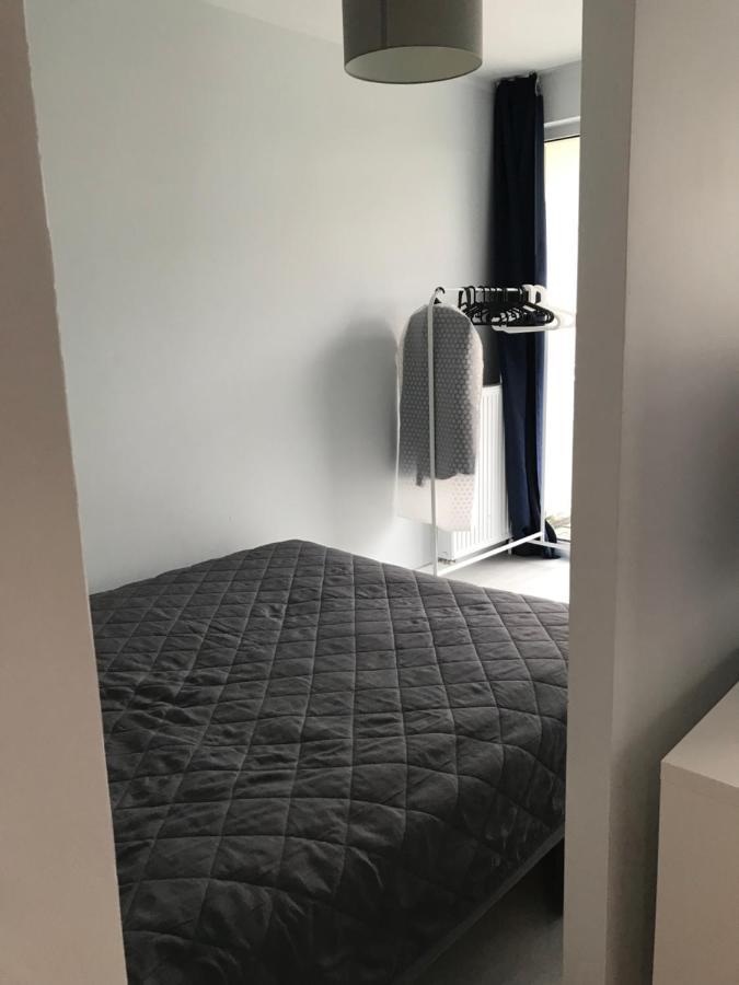 Apartament Harcerska-Parking W Garazu Podziemnym W Cenie Władysławowo Zewnętrze zdjęcie