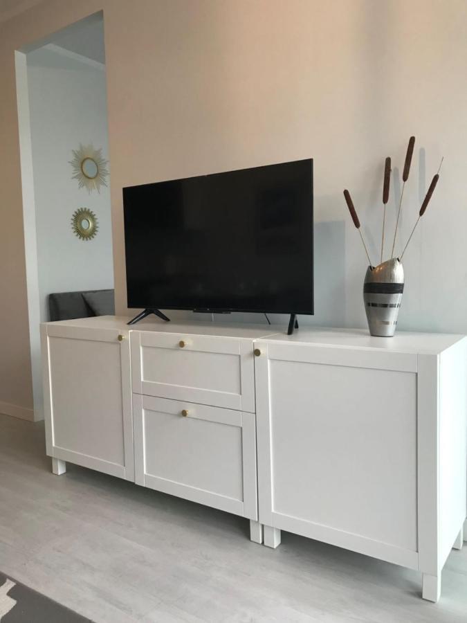Apartament Harcerska-Parking W Garazu Podziemnym W Cenie Władysławowo Zewnętrze zdjęcie