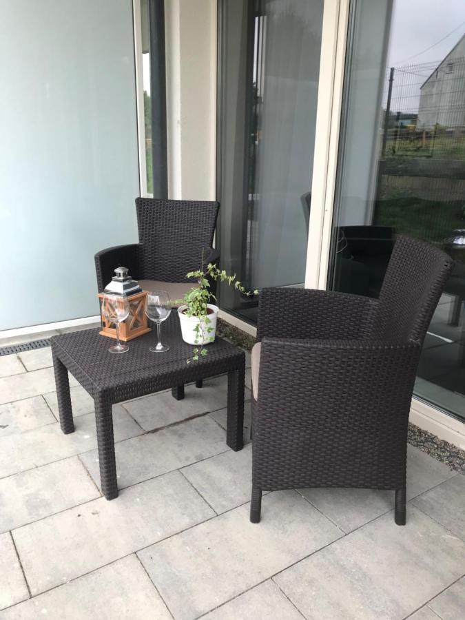 Apartament Harcerska-Parking W Garazu Podziemnym W Cenie Władysławowo Zewnętrze zdjęcie