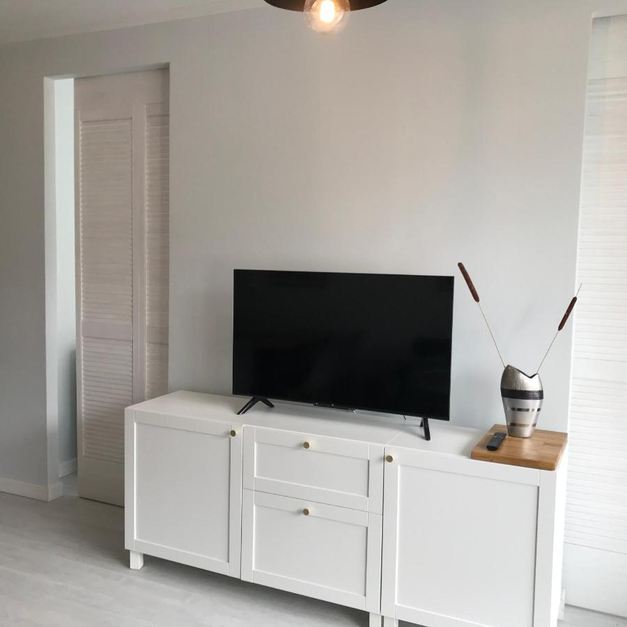 Apartament Harcerska-Parking W Garazu Podziemnym W Cenie Władysławowo Zewnętrze zdjęcie