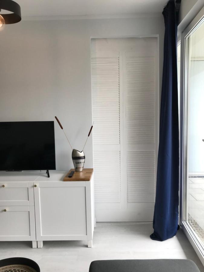 Apartament Harcerska-Parking W Garazu Podziemnym W Cenie Władysławowo Zewnętrze zdjęcie